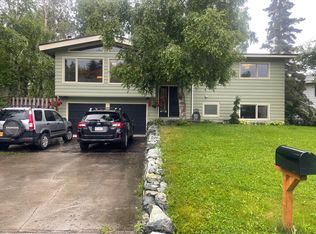 2914 Wesleyan Dr, Anchorage, AK 99508