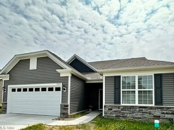 7899 Hunting Lake Dr, Concord Township, OH 44077