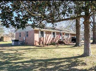 436 Center Hill Rd, Sylacauga, AL 35150