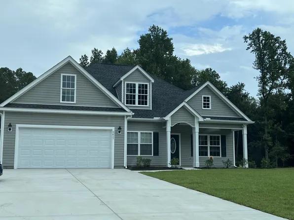 2617 Scarbrough Dr. Lot 26, Hemlock Alt, Loris, SC 29569