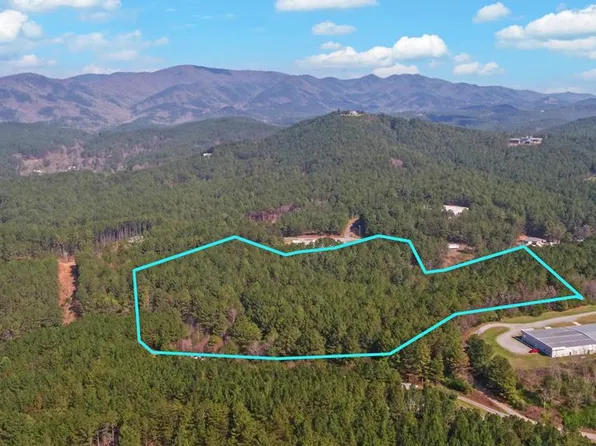LOT 15 Industrial Dr, Copperhill, TN 37317