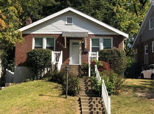 7335 Arlington Dr, Saint Louis, MO
