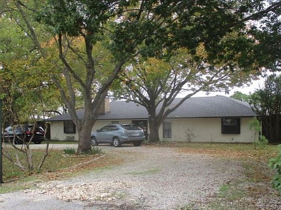 Property Side View