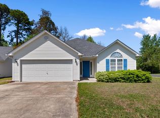 1510 Gulfstream Ct, Surfside Beach, SC 29575