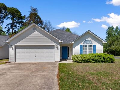1510 Gulfstream Ct., Surfside Beach, SC, 29575