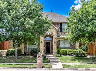 9241 Rio Blanco Drive, Frisco, TX 75033