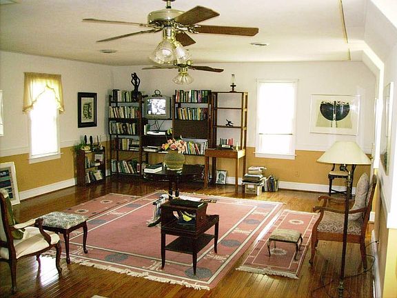 One of three huge bonus area