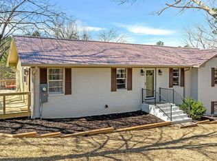3301 County Road 106, Mentone, AL 35984