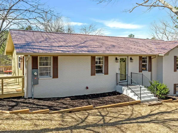 3301 County Road 106, Mentone, AL 35984
