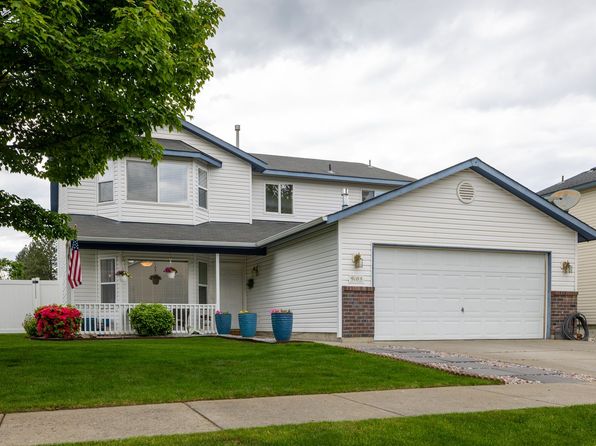 9105 N Prescott Dr
