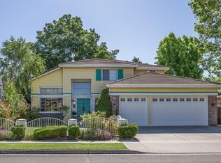 636 Renaissance Ave, Fairfield, CA 94534