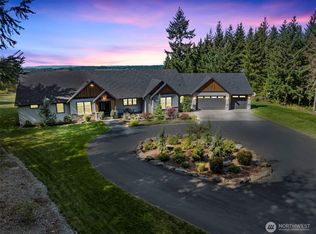 17205 NE Yacolt Mountain Road, Yacolt, WA 98675