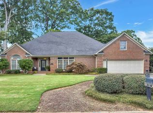 105 N Bennington Dr, Spartanburg, SC 29307