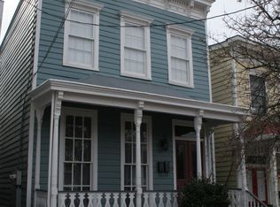 2121 E Marshall St, Richmond, VA 23223