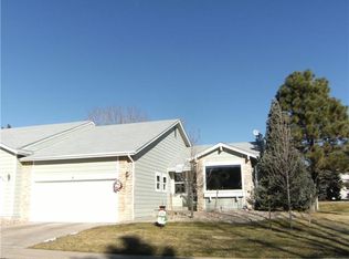 4 Canongate Ln, Highlands Ranch, CO 80130
