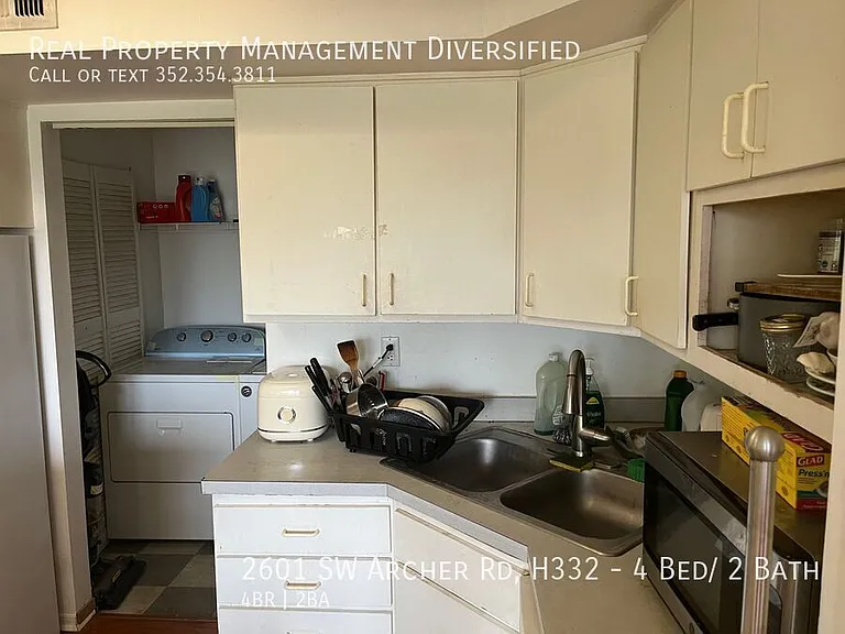 2601 SW Archer Rd #H332 — Photo 6