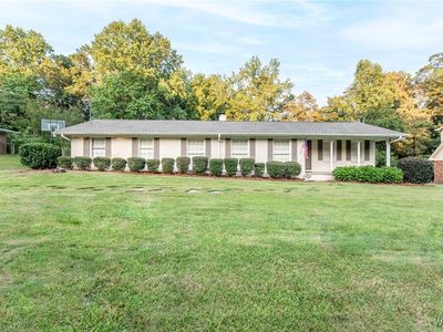4809 Dove Creek Ave, Northport, AL, 35473