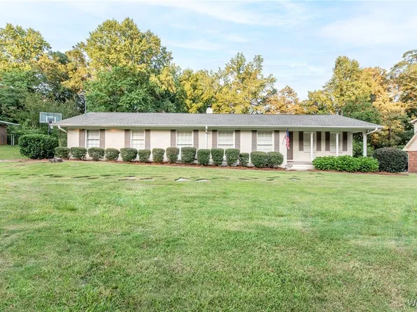 4809 Dove Creek Ave, Northport, AL 35473