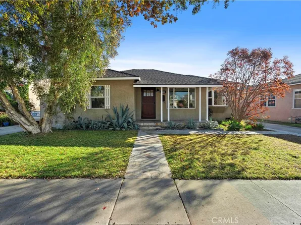 6060 Pepperwood Ave, Lakewood, CA 90712