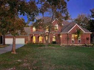 8974 Stone Oak Dr, Montgomery, TX 77316