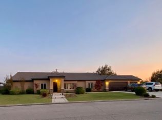 12703 Brenda Jean Ct, Bakersfield, CA 93312