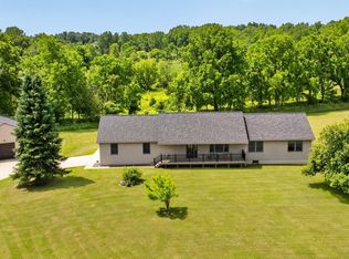 18167 W Austin Rd, Manchester, MI 48158