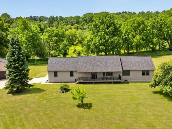 18167 W Austin Rd, Manchester, MI 48158