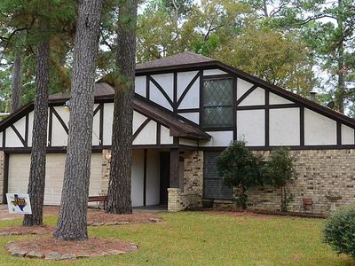 7311 Ironwood Ln, Baytown, TX, 77521