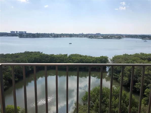 7050 SUNSET DRIVE S #811, SOUTH PASADENA, FL 33707