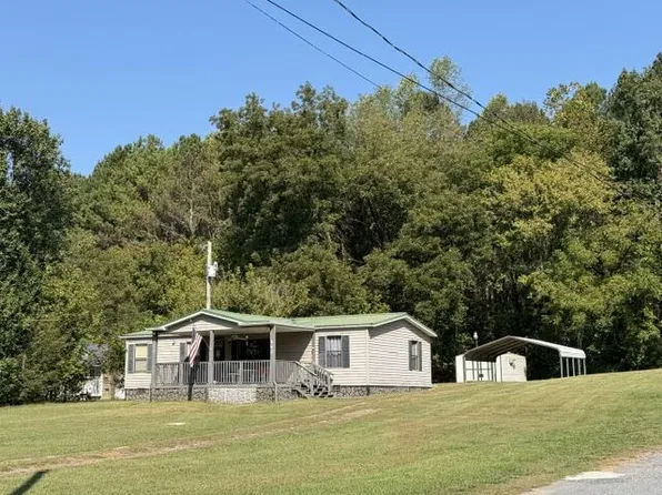 862 Reed Pond Rd NW, Dalton, GA 30720