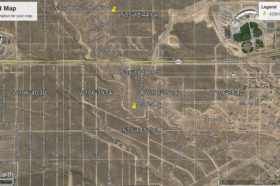 2nd image of 2523 Pluma Ct NE