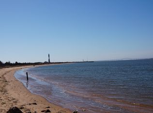 104 West Lighthouse Walk, Fire Island, NY 11706