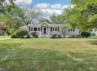 1407 Trenton Harbourton Rd, Pennington, NJ 08534