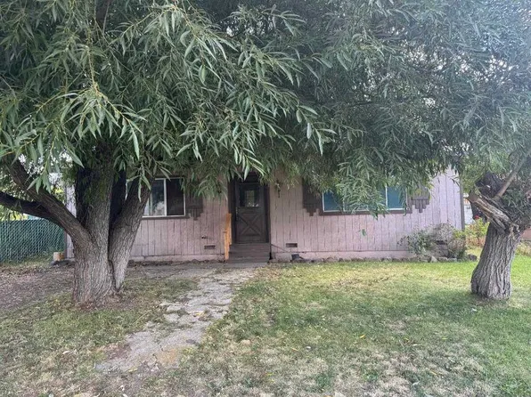 130 N California St, Dorris, CA 96023
