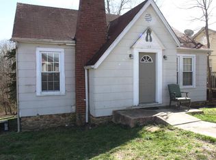 108 Mountain View Dr, Sevierville, TN 37862