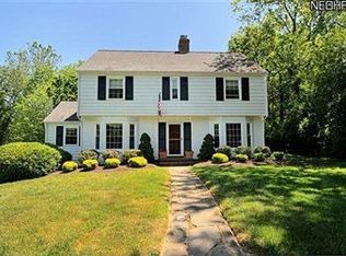 2899 Lander Rd, Pepper Pike, OH 44124