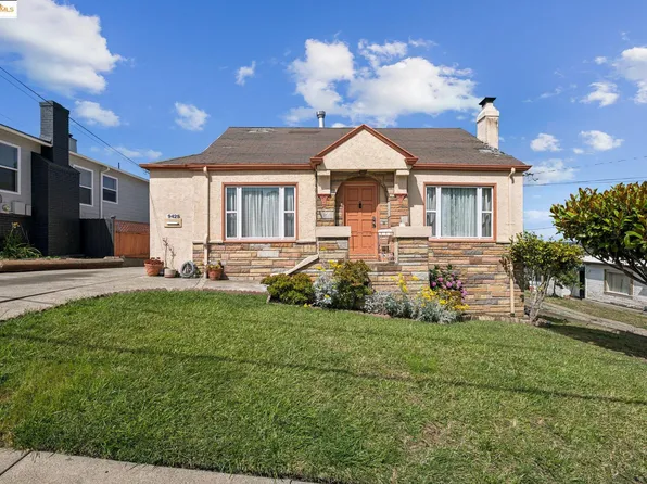 9425 Lawlor St, Oakland, CA 94605