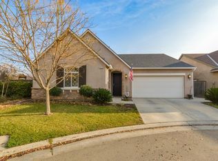 4078 Chessa Ln, Clovis, CA 93619