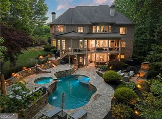 15873 Meadow King Ct, Milton, GA 30004