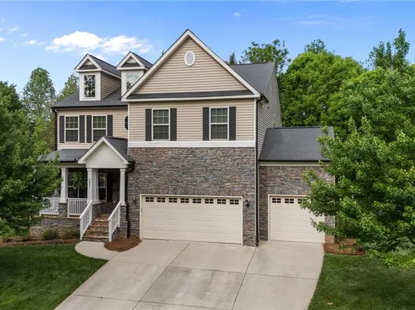 2681 Splitbrooke Dr, High Point, NC 27265