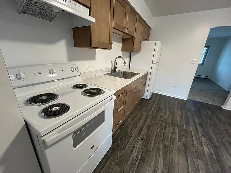 E2-3 Kitchen