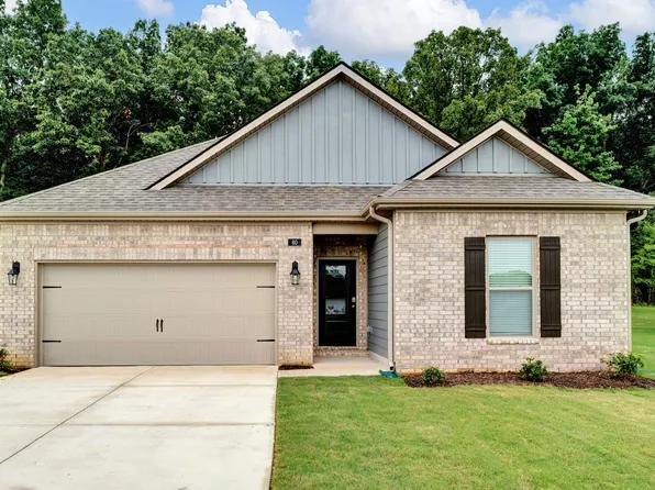 80 Arrowwood Trl, Oakland, TN 38060
