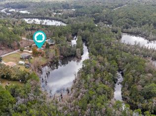 4719 Wildwood Dr, Milton, FL 32570