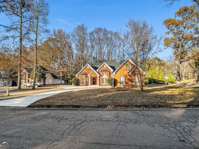 2561 SW Oakridge Dr, Conyers, GA, 30094