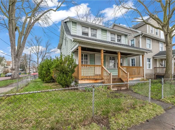 44 Wabash St, Rochester, NY 14609
