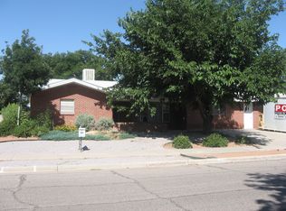 2055 Carlyle Dr, Las Cruces, NM 88005