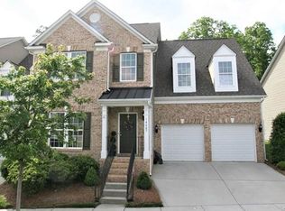 14907 Rocky Top Dr, Huntersville, NC 28078