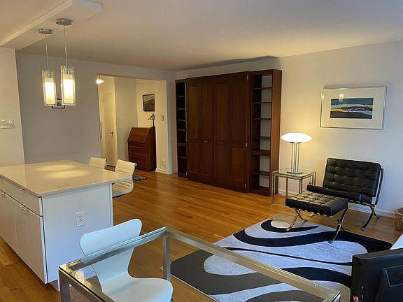 Murphy Bed