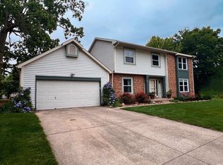 220 Wood Dale St, West Lafayette, IN 47906