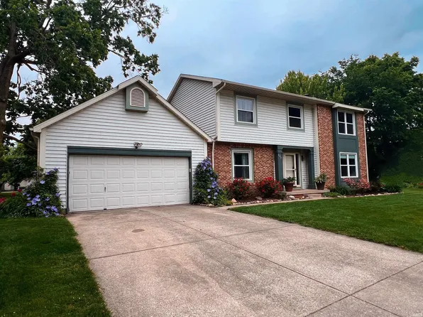 220 Wood Dale St, West Lafayette, IN 47906